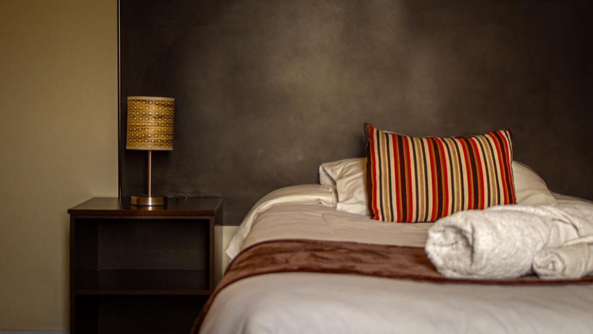 Hotel Montecristo Arequipa Eksteriør bilde