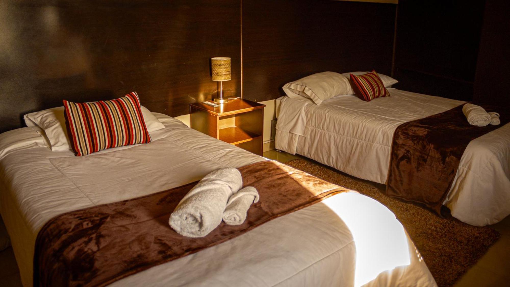 Hotel Montecristo Arequipa Eksteriør bilde